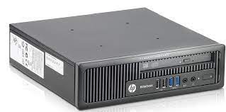 PC HP EliteDesk 800 G1  i5-4570-8gb-240-w10pro